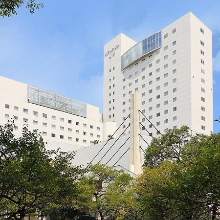 Hotel Fujita فوكوي المظهر الخارجي الصورة