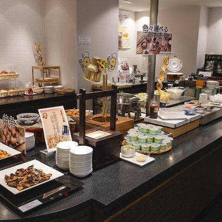 Hotel Fujita فوكوي المظهر الخارجي الصورة
