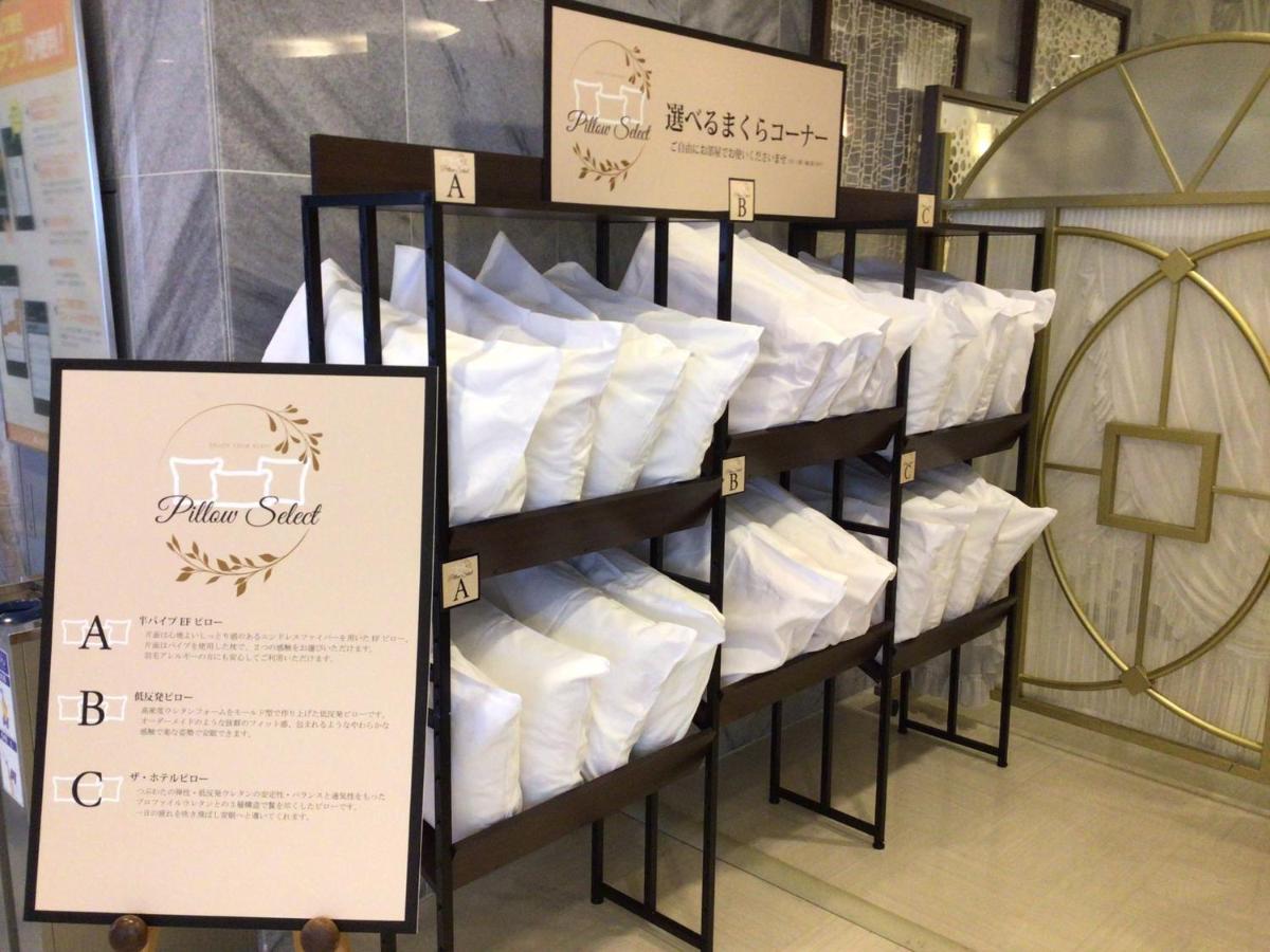 Hotel Fujita فوكوي المظهر الخارجي الصورة