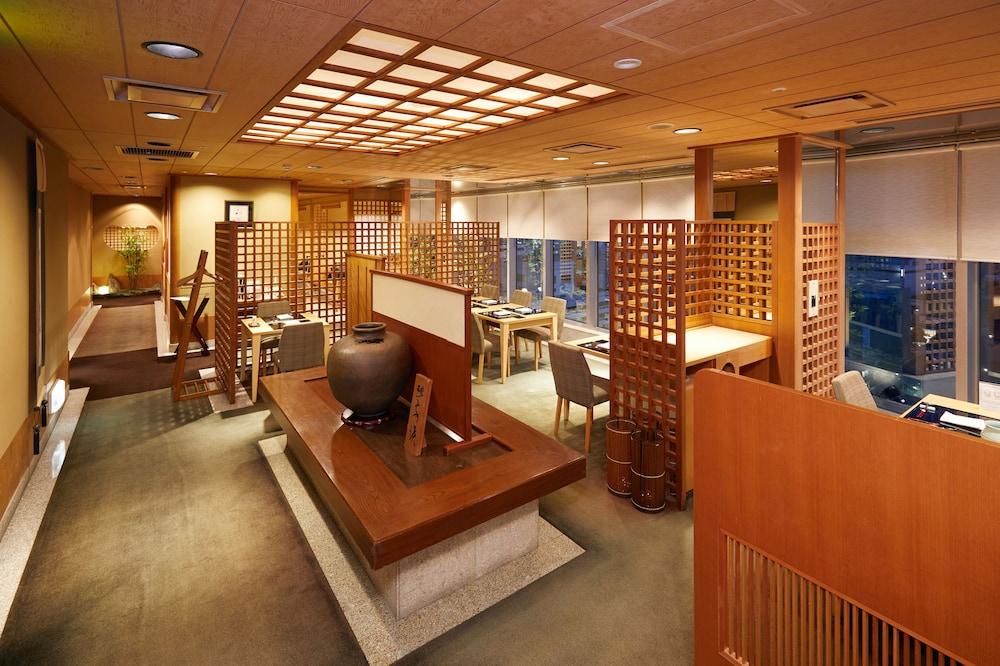Hotel Fujita فوكوي المظهر الخارجي الصورة