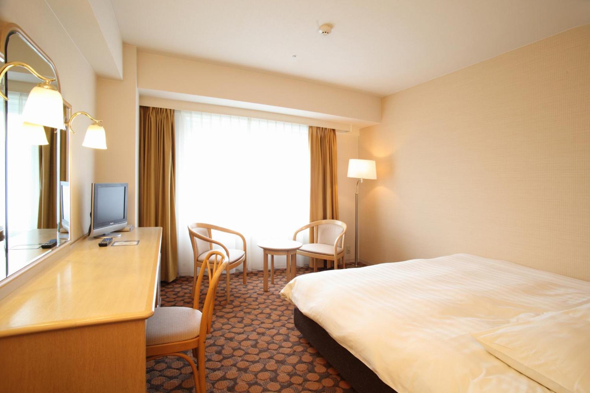 Hotel Fujita فوكوي المظهر الخارجي الصورة