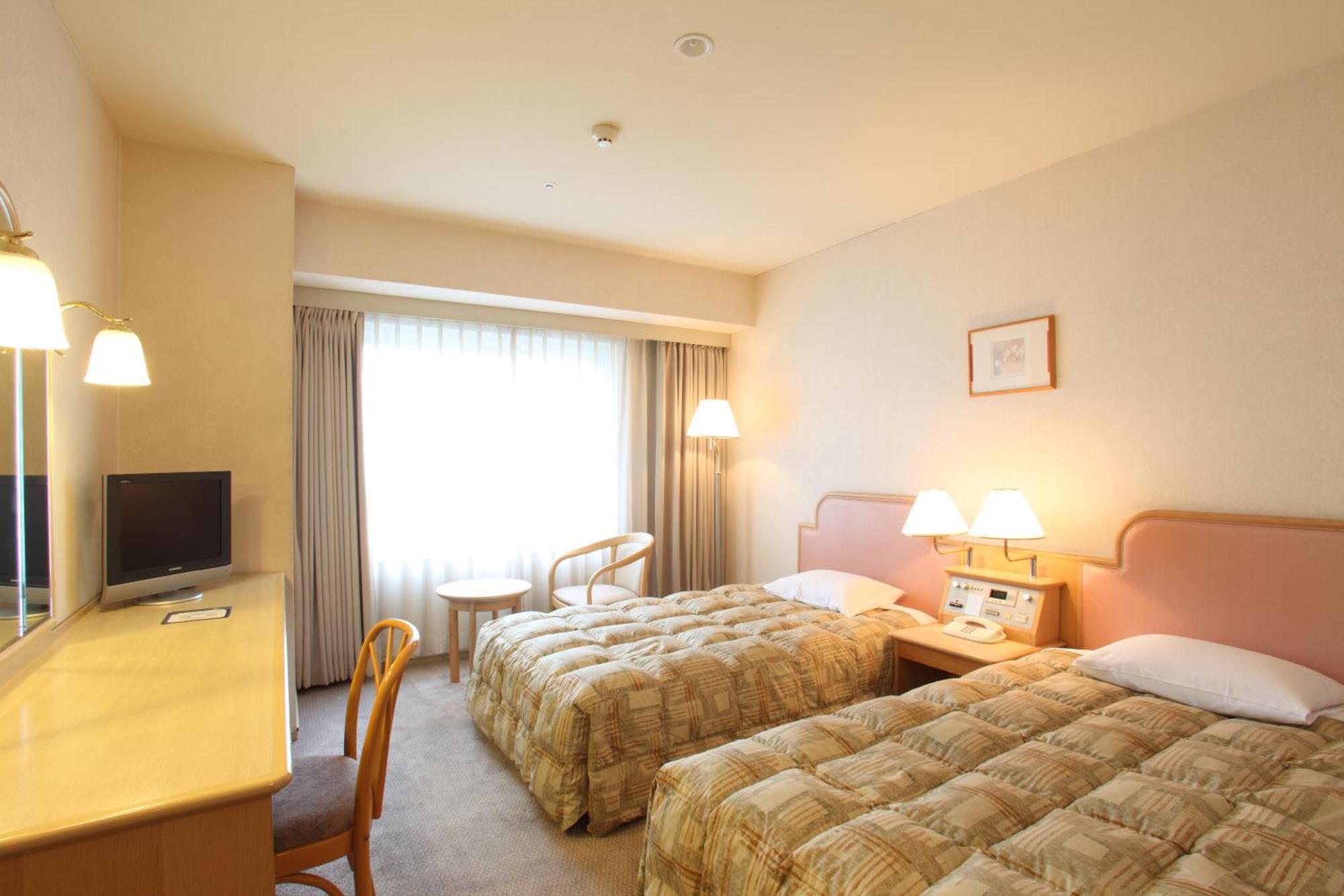 Hotel Fujita فوكوي المظهر الخارجي الصورة