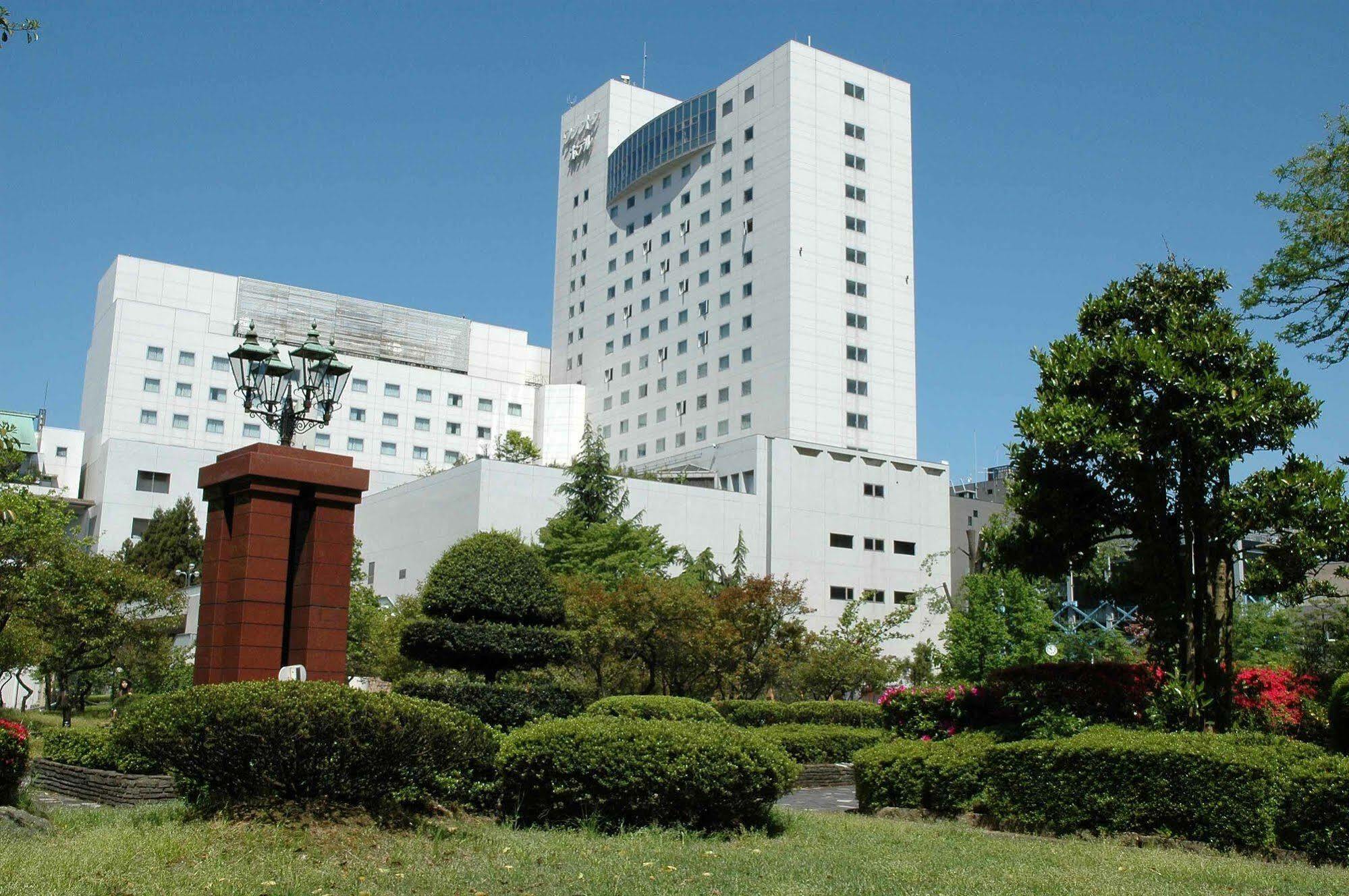 Hotel Fujita فوكوي المظهر الخارجي الصورة