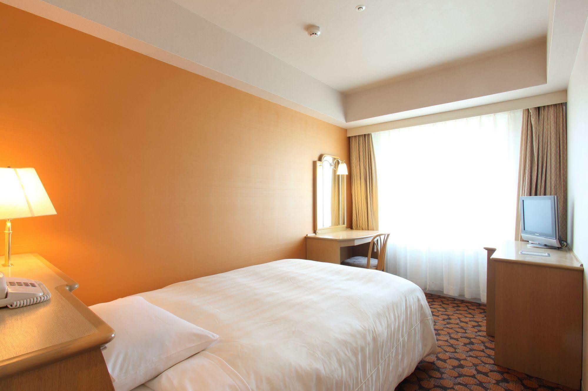 Hotel Fujita فوكوي المظهر الخارجي الصورة