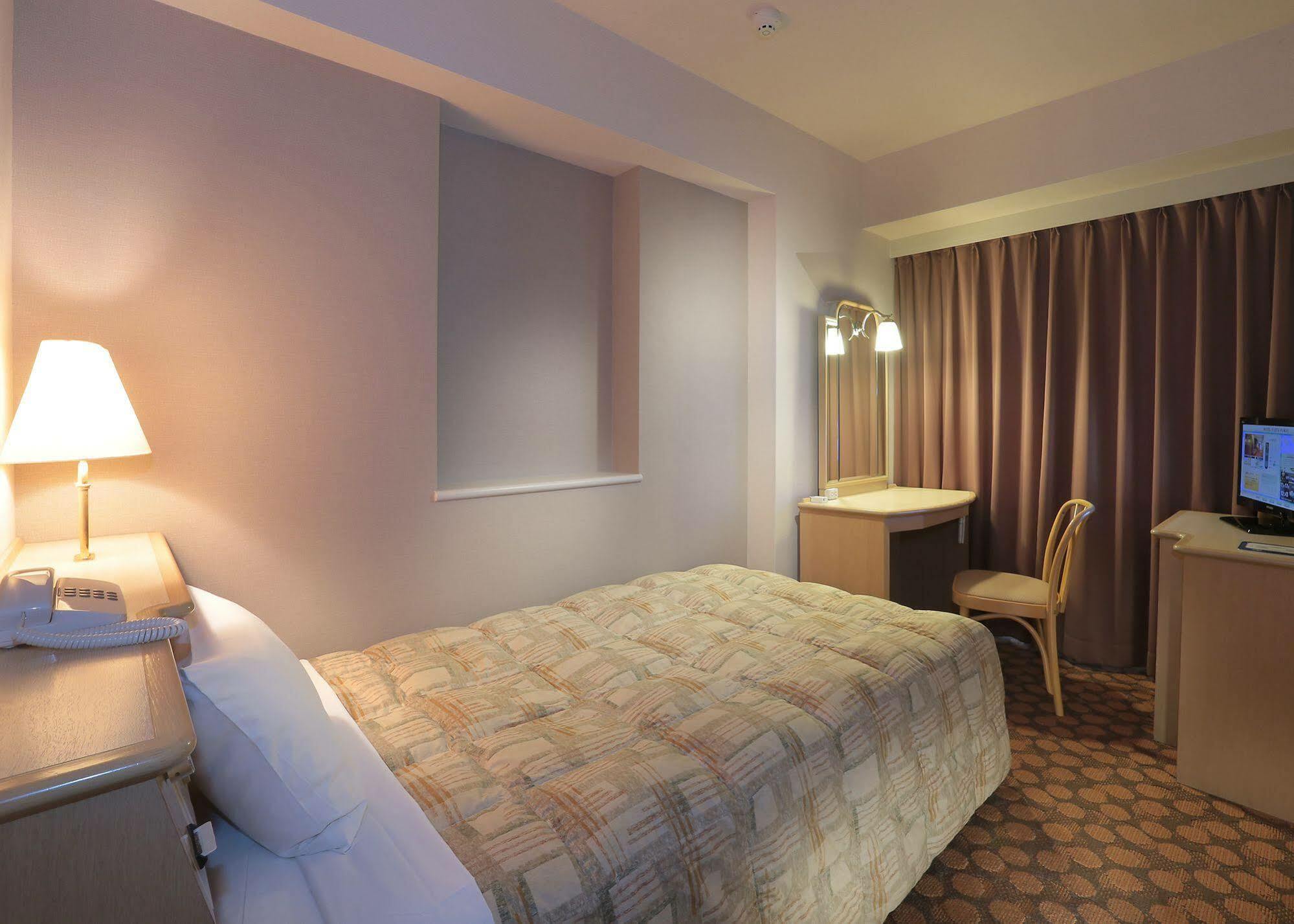 Hotel Fujita فوكوي المظهر الخارجي الصورة
