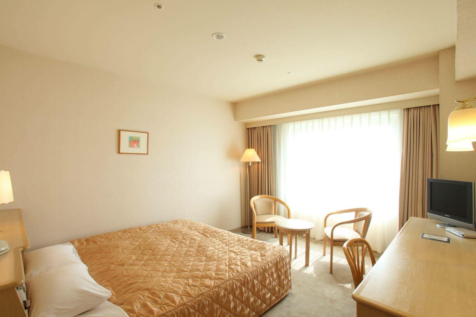 Hotel Fujita فوكوي المظهر الخارجي الصورة
